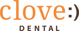 Clove Dental Logo