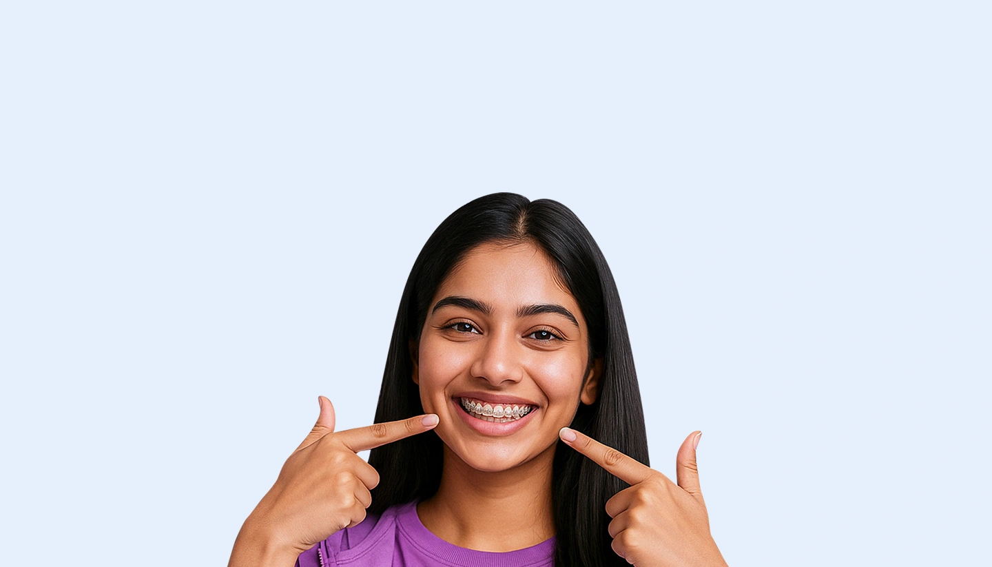 Introducing Whistle Braces
