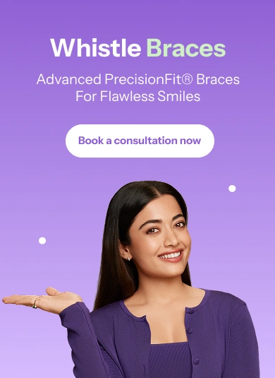 Braces Banner