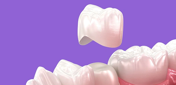 Made from the Highest Grade Zirconia