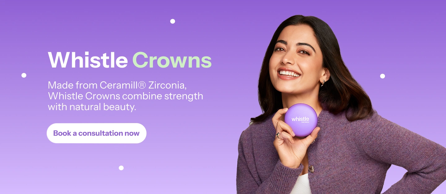 Crowns Banner